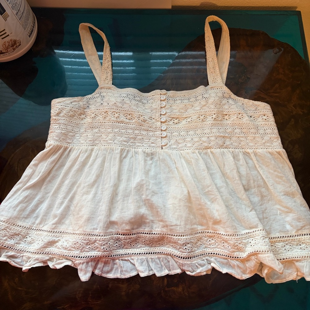 American Eagle tank top